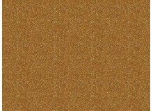 French Terry Windsong Kombi braun